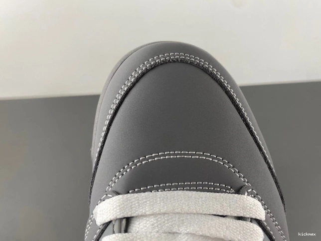 Cheap 136027-005 Grey Retro Wolf 5 Jordan Air 0806